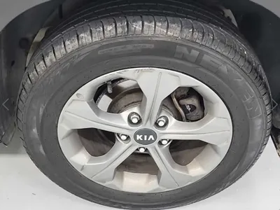 Kia Seltos 2020, 135198 км, за 8723.91 USD - фото 20