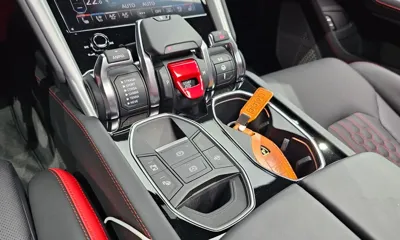 Lamborghini Urus 2024, 7875 км, за 227523.81 USD - фото 9