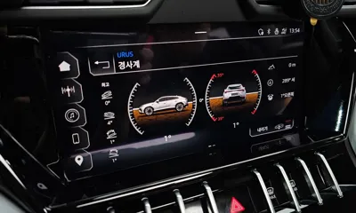 Lamborghini Urus 2024, 7875 км, за 227523.81 USD - фото 20