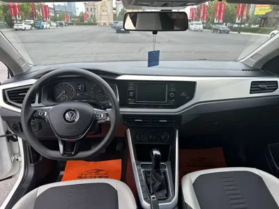 Volkswagen Polo 2019, 38000 км, за 6739.13 USD - фото 6