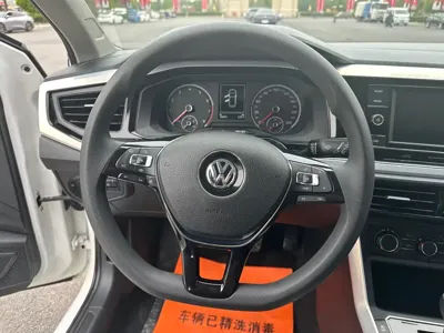 Volkswagen Polo 2019, 38000 км, за 6739.13 USD - фото 7