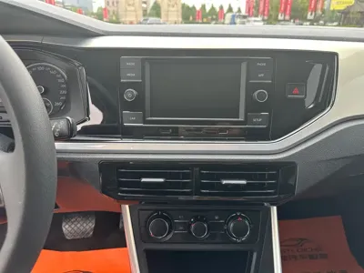 Volkswagen Polo 2019, 38000 км, за 6739.13 USD - фото 8
