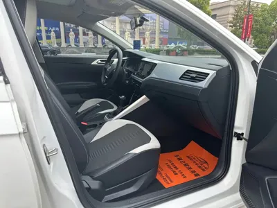 Volkswagen Polo 2019, 38000 км, за 6739.13 USD - фото 10