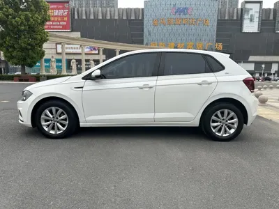 Volkswagen Polo 2019, 38000 км, за 6739.13 USD - фото 12