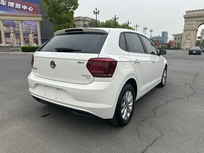 Volkswagen Polo 2019, 38000 км, за 6739.13 USD - фото 13