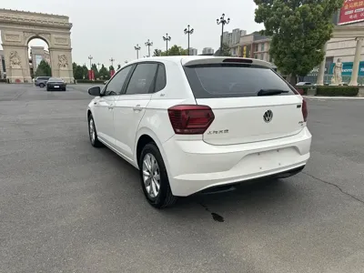 Volkswagen Polo 2019, 38000 км, за 6739.13 USD - фото 14