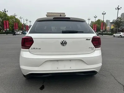 Volkswagen Polo 2019, 38000 км, за 6739.13 USD - фото 15