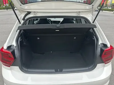 Volkswagen Polo 2019, 38000 км, за 6739.13 USD - фото 16