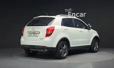 KG_Mobility_Ssangyong KORANDO 2013, 181469 км, за 2115.28 USD