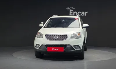 KG_Mobility_Ssangyong KORANDO 2013, 181469 км, за 2115.28 USD