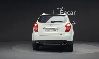 KG_Mobility_Ssangyong KORANDO 2013, 181469 км, за 2115.28 USD