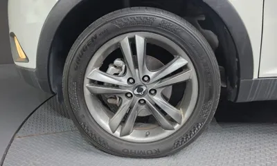 KG_Mobility_Ssangyong KORANDO 2013, 181469 км, за 2115.28 USD