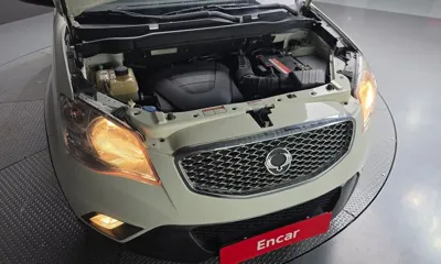 KG_Mobility_Ssangyong KORANDO 2013, 181469 км, за 2115.28 USD - фото 6