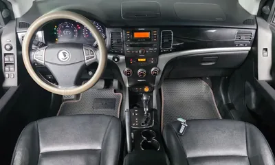 KG_Mobility_Ssangyong KORANDO 2013, 181469 км, за 2115.28 USD - фото 7