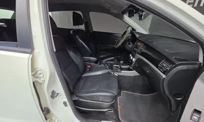 KG_Mobility_Ssangyong KORANDO 2013, 181469 км, за 2115.28 USD - фото 10