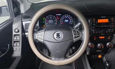 KG_Mobility_Ssangyong KORANDO 2013, 181469 км, за 2115.28 USD - фото 14