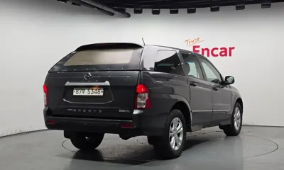 KG_Mobility_Ssangyong KORANDO 2016, 154335 км, за 3452.77 USD