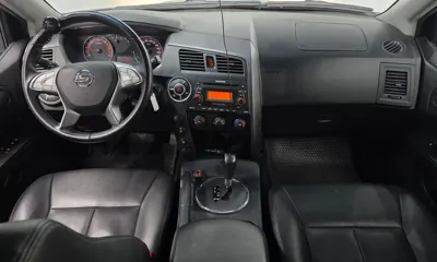 KG_Mobility_Ssangyong KORANDO 2016, 154335 км, за 3452.77 USD - фото 7