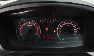 KG_Mobility_Ssangyong KORANDO 2016, 154335 км, за 3452.77 USD - фото 8