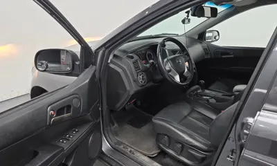 KG_Mobility_Ssangyong KORANDO 2016, 154335 км, за 3452.77 USD - фото 11