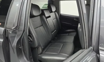 KG_Mobility_Ssangyong KORANDO 2016, 154335 км, за 3452.77 USD - фото 12