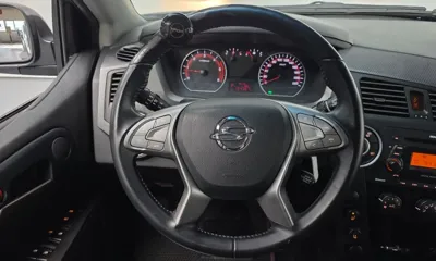 KG_Mobility_Ssangyong KORANDO 2016, 154335 км, за 3452.77 USD - фото 13