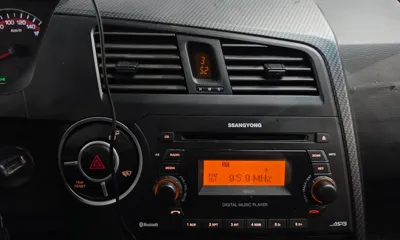 KG_Mobility_Ssangyong KORANDO 2016, 154335 км, за 3452.77 USD - фото 15