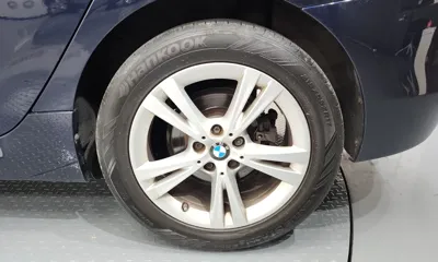 BMW 2-Series 2016, 123602 км, за 4561.08 USD