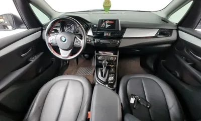 BMW 2-Series 2016, 123602 км, за 4561.08 USD - фото 7