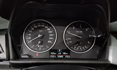 BMW 2-Series 2016, 123602 км, за 4561.08 USD - фото 8