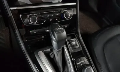 BMW 2-Series 2016, 123602 км, за 4561.08 USD - фото 9
