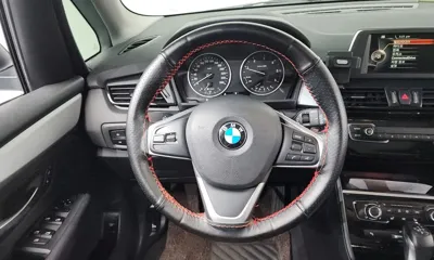 BMW 2-Series 2016, 123602 км, за 4561.08 USD - фото 13