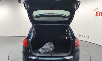 BMW 2-Series 2016, 123602 км, за 4561.08 USD - фото 20