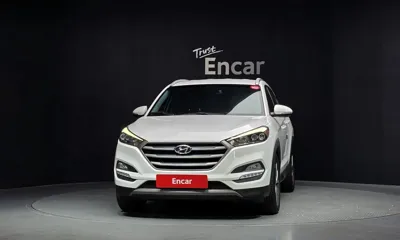Hyundai Tucson 2016, 159081 км, за 5863.2 USD