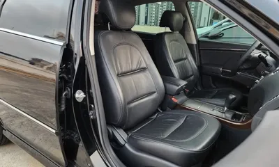 Hyundai Grandeur 2010, 93979 км, за 1982.16 USD - фото 6