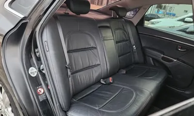 Hyundai Grandeur 2010, 93979 км, за 1982.16 USD - фото 7