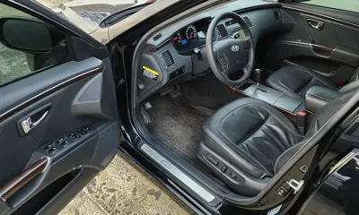 Hyundai Grandeur 2010, 93979 км, за 1982.16 USD - фото 9