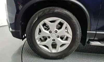 KG_Mobility_Ssangyong Rexton 2021, 76471 км, за 13708.6 USD