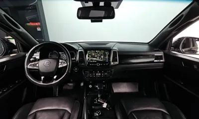 KG_Mobility_Ssangyong Rexton 2021, 76471 км, за 13708.6 USD - фото 7