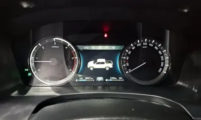 KG_Mobility_Ssangyong Rexton 2021, 76471 км, за 13708.6 USD - фото 8