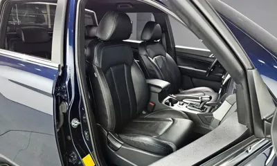 KG_Mobility_Ssangyong Rexton 2021, 76471 км, за 13708.6 USD - фото 10