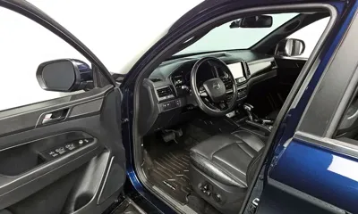KG_Mobility_Ssangyong Rexton 2021, 76471 км, за 13708.6 USD - фото 11