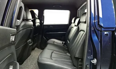 KG_Mobility_Ssangyong Rexton 2021, 76471 км, за 13708.6 USD - фото 12