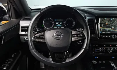 KG_Mobility_Ssangyong Rexton 2021, 76471 км, за 13708.6 USD - фото 13