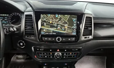 KG_Mobility_Ssangyong Rexton 2021, 76471 км, за 13708.6 USD - фото 15