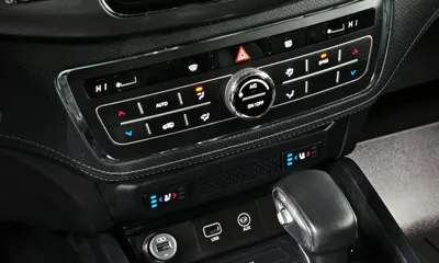 KG_Mobility_Ssangyong Rexton 2021, 76471 км, за 13708.6 USD - фото 17
