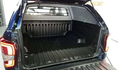 KG_Mobility_Ssangyong Rexton 2021, 76471 км, за 13708.6 USD - фото 20