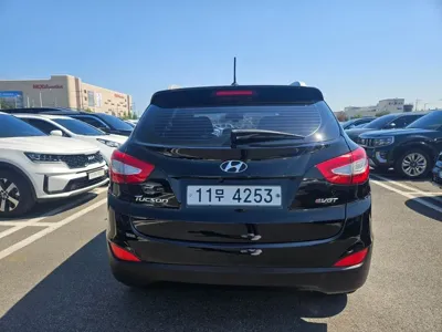 Hyundai Tucson 2014, 201226 км, за 3807.27 USD