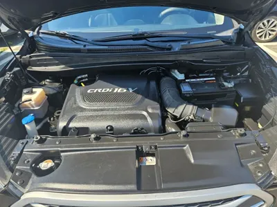 Hyundai Tucson 2014, 201226 км, за 3807.27 USD - фото 6