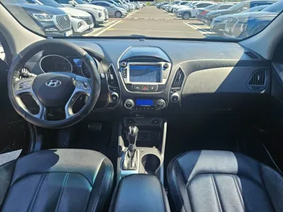Hyundai Tucson 2014, 201226 км, за 3807.27 USD - фото 7